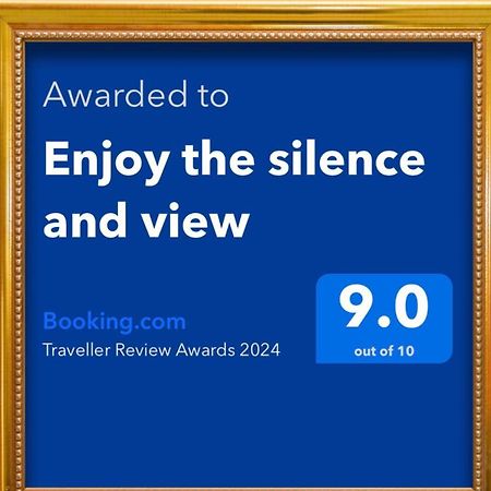 Enjoy The Silence And View Apartment Athens Ngoại thất bức ảnh